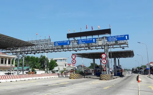 Thừa Thiên - Huế đề nghị miễn giảm phí BOT Phú Bài