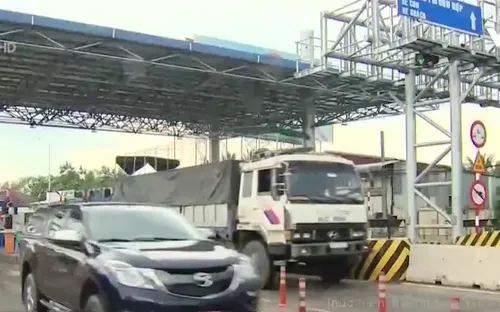 Cần Thơ họp khẩn về trạm thu phí BOT