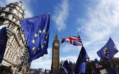 Anh sẽ không trả tiền Brexit nếu không có thỏa thuận tương lai với EU
