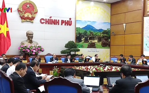 Thủ tướng: Các Bộ, ngành và địa phương phải cải cách hơn nữa