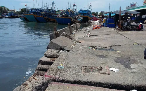 Bình Thuận thu hồi 10 dự án kéo dài, chậm triển khai