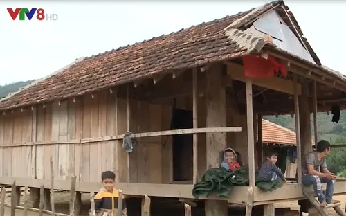 Quảng Ngãi khẩn cấp tái định cư cho người dân vùng sạt lở