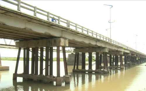 Thủ tướng đồng ý xây mới 2 cây cầu tại Phú Yên