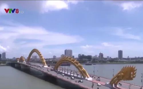 Đà Nẵng: Đẩy mạnh công tác ngoại giao và lễ tân phục vụ APEC 2017