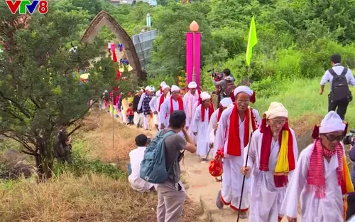 Công nhận Lễ Katê của đồng bào Chăm Ninh Thuận là di sản phi vật thể quốc gia