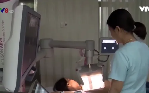 Bệnh viện Phụ nữ Đà Nẵng vì sức khỏe phụ nữ nghèo