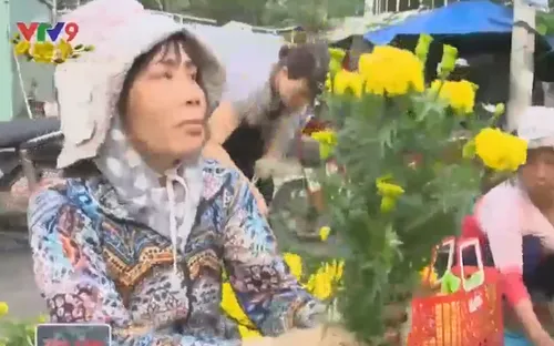 Độc đáo phiên chợ mở Ngọ ngày đầu năm