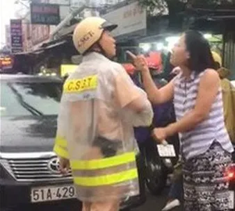 Đẩy mạnh tuyên truyền ngăn ngừa hành vi chống người thi hành công vụ