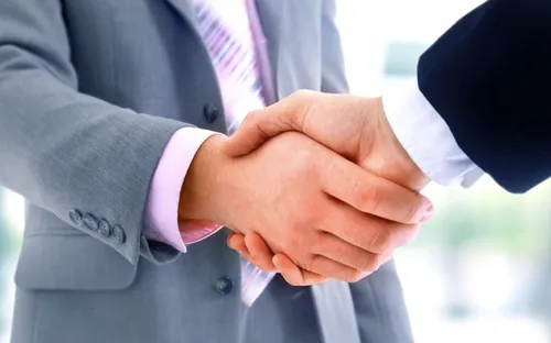 Chữ "Tín" trong kinh doanh thời hội nhập