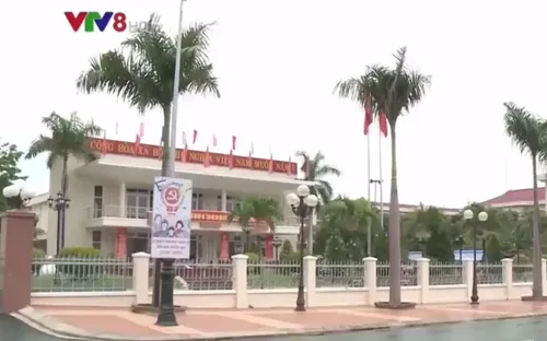 Chuyển biến từ "trẻ hóa" đội ngũ cán bộ cơ sở tại Đà Nẵng