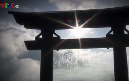 Ngắm mây ở "Cổng trời" tại Lâm Đồng