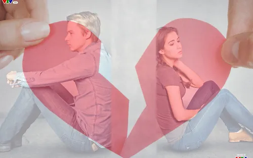 "Sau khi ly hôn": Hãy yêu mình, yêu người và luôn yêu đời!