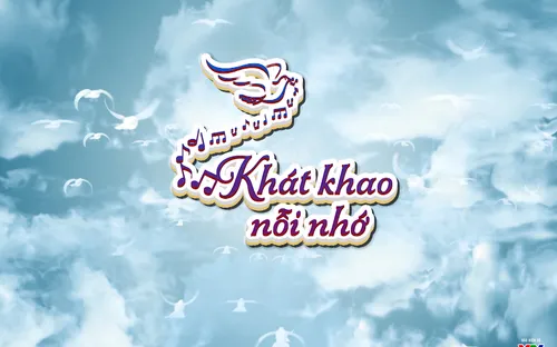 Thư về miền Trung "Khát khao nỗi nhớ"" phát sóng 21h10, thứ Năm ngày 05/10/2017 trên VTV8