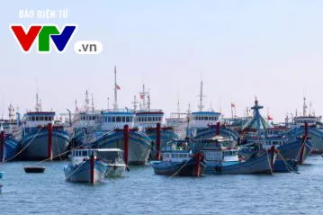 Thừa Thiên Huế hỗ trợ hơn 10 tỷ đồng cho tàu cá hoạt động