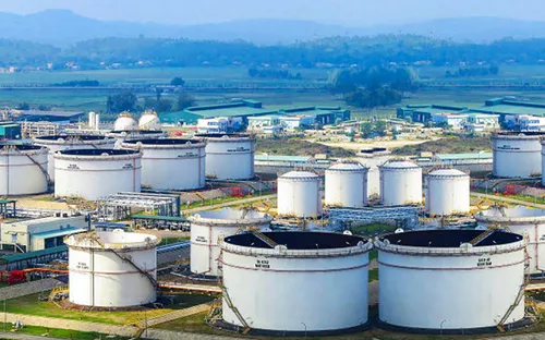 Quảng Ngãi thu hút đầu tư, sớm thành tỉnh công nghiệp theo hướng hiện đại