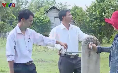 Lãng phí nguồn lực đầu tư các công trình nước sạch Tây Nguyên