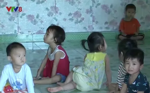 Khánh Hòa chủ động phòng chống bệnh tay chân miệng