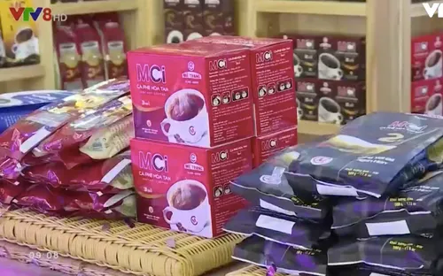 Chợ đêm nông sản ở Nha Trang - cầu nối du khách và nông dân