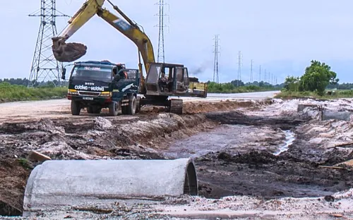 Thừa Thiên Huế: Gần 90% khu công nghiệp không có hệ thống xử lý nước thải