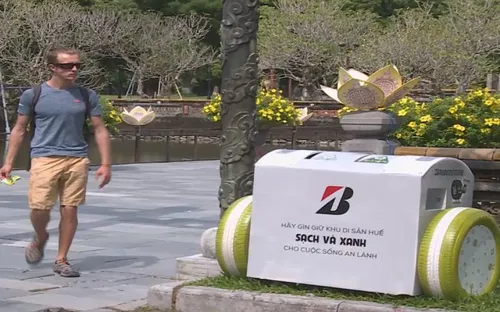 Du lịch Thừa Thiên Huế thân thiện với môi trường