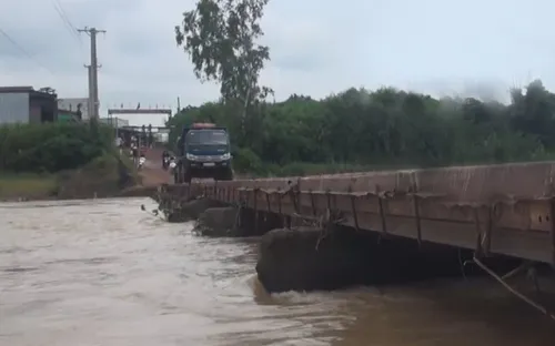 "Người hùng" cứu người bị nước cuốn trôi trên sông Đa Nhim