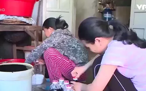 Nâng cao quyền năng kinh tế cho phụ nữ