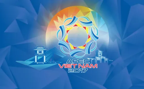 Một số sự kiện chính trong Tuần lễ Cấp cao APEC 2017