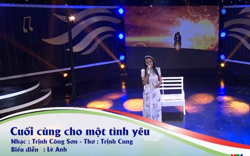 Thư về miền Trung "Lặng thầm một vần thơ" (21h10, thứ Năm, 2/11) VTV8