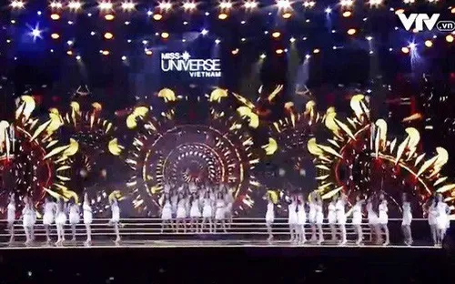 Tạm hoãn tổ chức Cuộc thi Hoa hậu Hoàn vũ Việt Nam