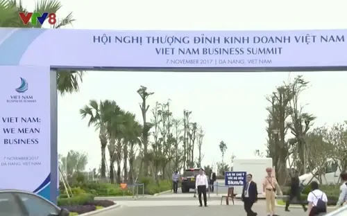Doanh nghiệp Việt với Hội nghị Thượng đỉnh Doanh nghiệp APEC
