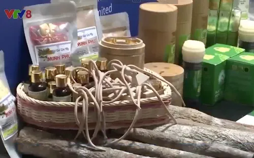 APEC 2017 – Cơ hội đưa hàng Việt ra thế giới