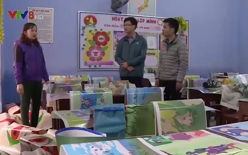 Thửa Thiên Huế tập trung khắc phục hậu quả mưa lũ