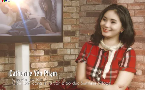 Sống Có Chất: "Đàn ông giận vợ" (21h10, thứ Sáu, 10/11) trên VTV8
