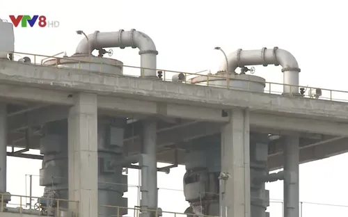 Quảng Nam: Nhà máy Sô-đa "trùm mền" và những hệ lụy