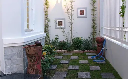 "Ngôi nhà tôi yêu: Giải pháp cho nhà đất xéo" (20h55, thứ Hai, 20/11 trên VTV8)