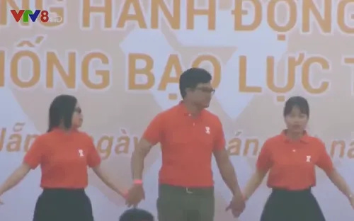 Đà Nẵng phát động tháng hành động bình đẳng giới