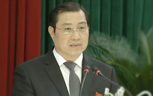 Thủ tướng kỷ luật cảnh cáo Chủ tịch UBND TP. Đà Nẵng