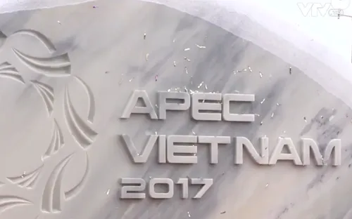 APEC - Dấu ấn lòng dân Đà Nẵng