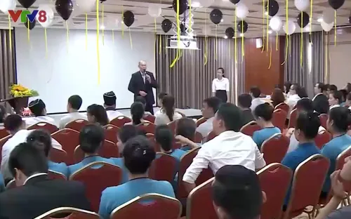 Đà Nẵng: Cần cơ chế đặc thù đào tạo nguồn nhân lực du lịch