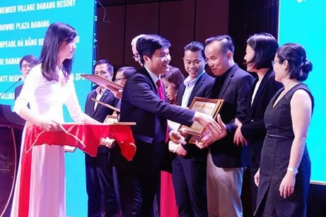 Đà Nẵng gặp mặt doanh nghiệp du lịch đóng góp cho APEC