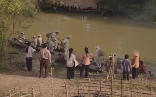 Đưa điện ảnh ASEAN ra thế giới