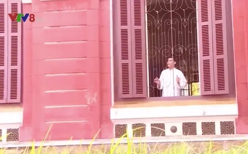 Tuấn Lin: Dấu ấn qua những vai diễn lớn