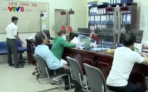 Đà Nẵng: Công chức trễ hẹn với dân phải xin lỗi bằng văn bản