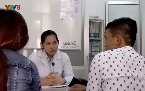 Nguy cơ gia tăng tỷ lệ lây nhiễm HIV/AIDS trong nhóm nam quan hệ đồng giới