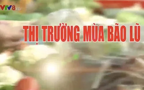 [TIÊU ĐIỂM] Sau bão lũ, người dân miền Trung lại chịu "bão giá" !