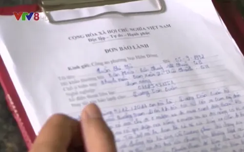 Ngăn chặn một vụ tự tử trên cầu Thuận Phước, Đà Nẵng