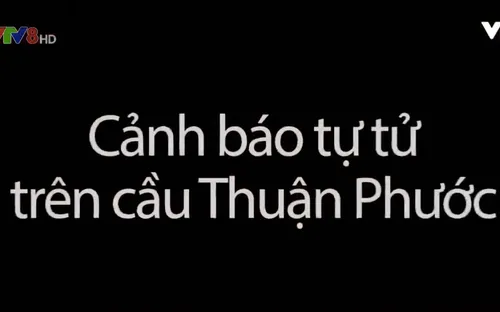 Báo động nạn tự tử ở thanh thiếu niên