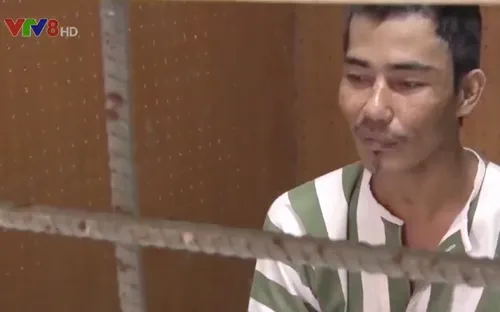 Công an Quảng Ngãi phá nhanh trọng án giết người trong mưa lũ