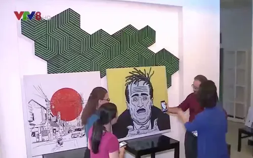 Đà Nẵng: Lần đầu tiên tổ chức liên hoan nghệ thuật nước ngoài