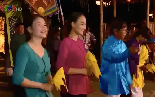 Sức sống Bài Chòi ở vùng đất Nam Trung Bộ